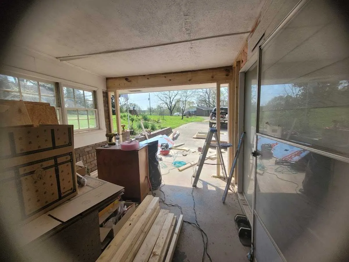 Air movers and dehumidifier for Drying & Dehumidification in Jordan